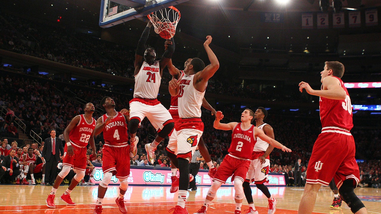 The Quarters: Top teams begin to distance themselves